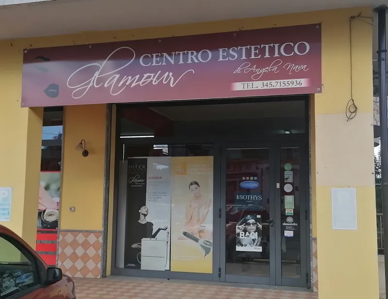 Centro Estetico Glamour di Angela Nava, foto 1