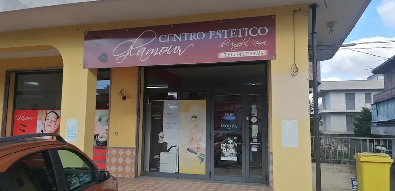 Centro Estetico Glamour di Angela Nava, foto 3